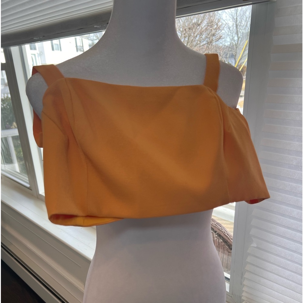 Two piece showpo set size 10